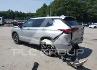 2022 Mitsubishi OUTLANDER photo