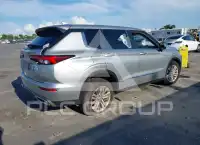 2022 Mitsubishi OUTLANDER фото