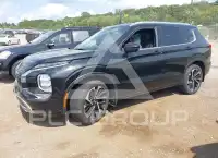 2022 Mitsubishi OUTLANDER фото