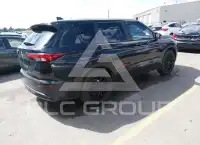 2022 Mitsubishi OUTLANDER фото