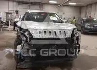 2022 Mitsubishi OUTLANDER фото
