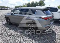 2022 Mitsubishi OUTLANDER фото