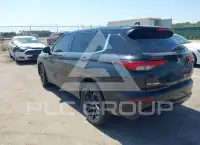 2022 Mitsubishi OUTLANDER фото