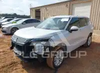 2022 Mitsubishi OUTLANDER фото