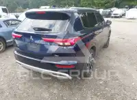 2022 Mitsubishi OUTLANDER фото