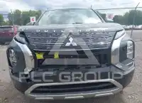 2022 Mitsubishi OUTLANDER фото