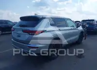 2022 Mitsubishi OUTLANDER фото