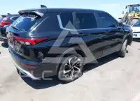 2022 Mitsubishi OUTLANDER фото