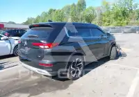 2022 Mitsubishi OUTLANDER photo