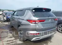 2022 Mitsubishi OUTLANDER фото