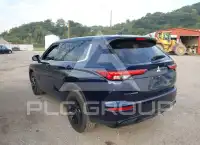 2022 Mitsubishi OUTLANDER фото