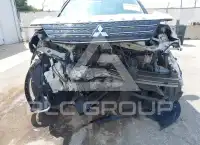 2022 Mitsubishi OUTLANDER фото