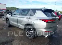 2022 Mitsubishi OUTLANDER фото