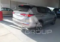 2022 Mitsubishi OUTLANDER фото