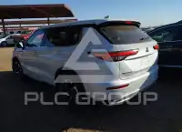 2022 Mitsubishi OUTLANDER фото