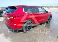 2022 Mitsubishi OUTLANDER фото
