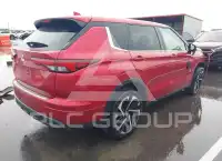 2022 Mitsubishi OUTLANDER фото