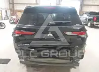 2022 Mitsubishi OUTLANDER фото