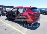 2022 Mitsubishi OUTLANDER photo