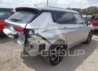 2022 Mitsubishi OUTLANDER фото