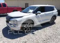 2022 Mitsubishi OUTLANDER фото