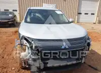 2022 Mitsubishi OUTLANDER фото