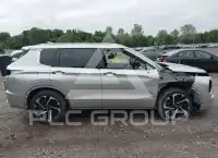 2022 Mitsubishi OUTLANDER фото