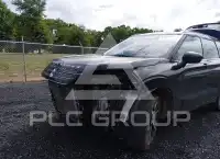 2022 Mitsubishi OUTLANDER фото