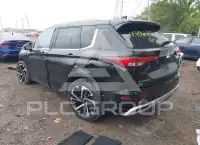 2022 Mitsubishi OUTLANDER фото