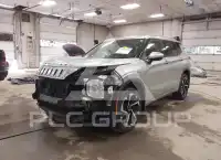 2022 Mitsubishi OUTLANDER фото