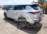 2022 Mitsubishi OUTLANDER фото