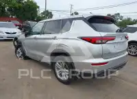 2022 Mitsubishi OUTLANDER фото