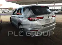 2022 Mitsubishi OUTLANDER фото