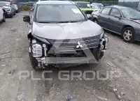 2022 Mitsubishi OUTLANDER фото