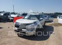 2022 Mitsubishi OUTLANDER фото