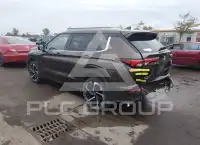 2022 Mitsubishi OUTLANDER фото