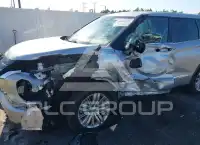 2022 Mitsubishi OUTLANDER фото