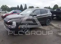 2022 Mitsubishi OUTLANDER фото