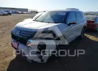 2022 Mitsubishi OUTLANDER фото