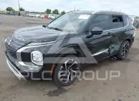 2022 Mitsubishi OUTLANDER фото