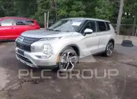 2022 Mitsubishi OUTLANDER фото