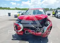 2022 Mitsubishi OUTLANDER photo