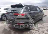 2022 Mitsubishi OUTLANDER фото
