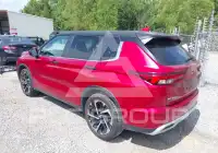 2022 Mitsubishi OUTLANDER фото
