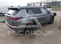 2022 Mitsubishi OUTLANDER фото