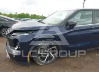 2022 Mitsubishi OUTLANDER фото