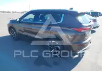 2022 Mitsubishi OUTLANDER фото