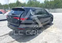 2022 Mitsubishi OUTLANDER фото