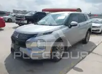 2022 Mitsubishi OUTLANDER photo