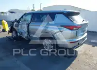 2022 Mitsubishi OUTLANDER фото